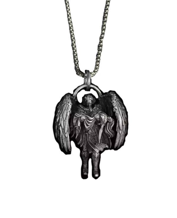 Ascension Necklace